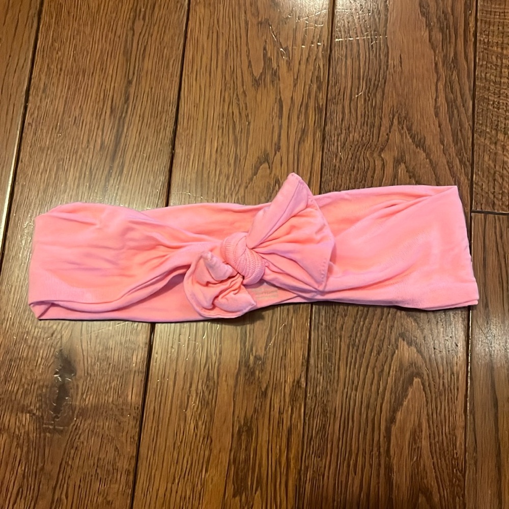 Kyte Baby Rose Bow, 1-4T